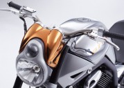 Yamaha BT1100 Mastino Napoletano Concept Yamaha BT1100 Mastino Napoletano Concept